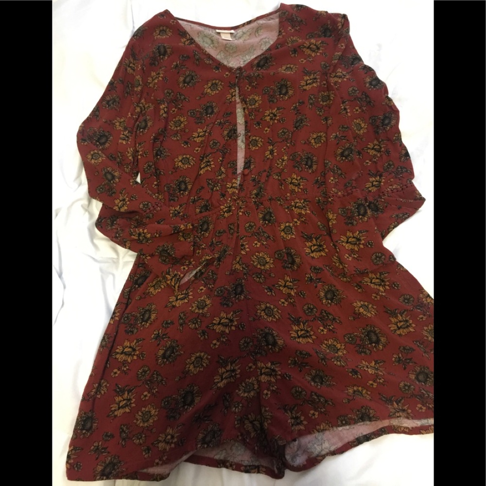 Romper